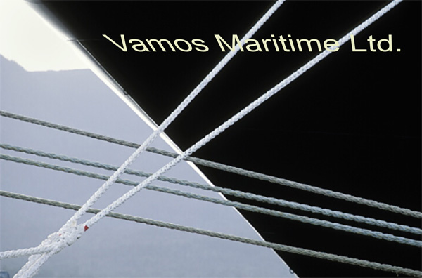 vamosrope